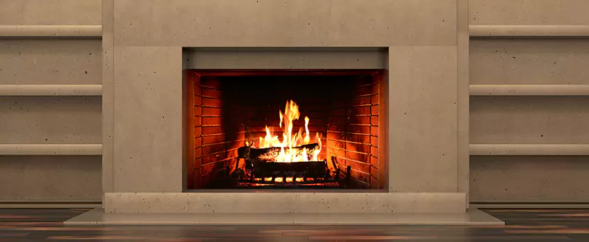 Majestic Trilliant Series Gas Fireplace Insert Repair in Miami, Florida