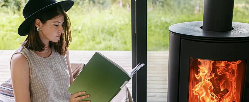 Pellet Stove Chimney Inspection in Miami, FL
