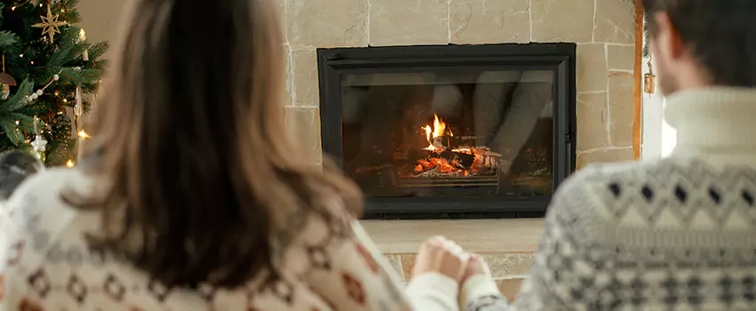 Ravelli Group Wood Fireplaces Replacement in Miami, Florida