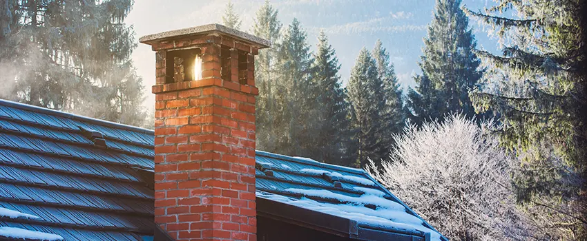 Residential Chimney Rain Caps Repair Services in Miami, FL