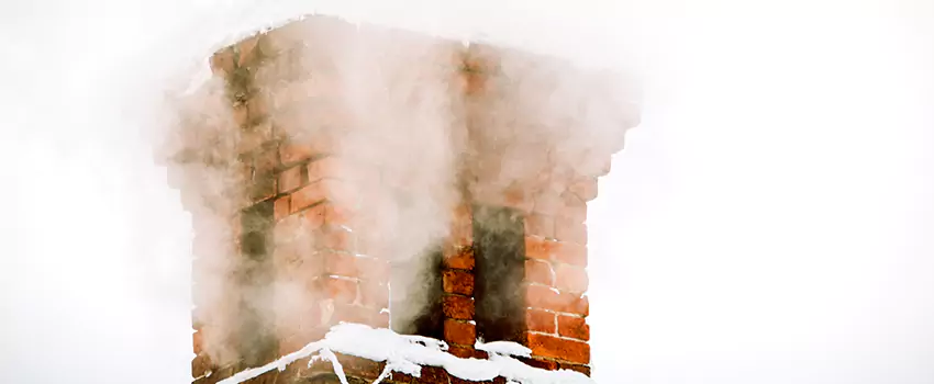Chimney Flue Soot Removal in Miami, FL