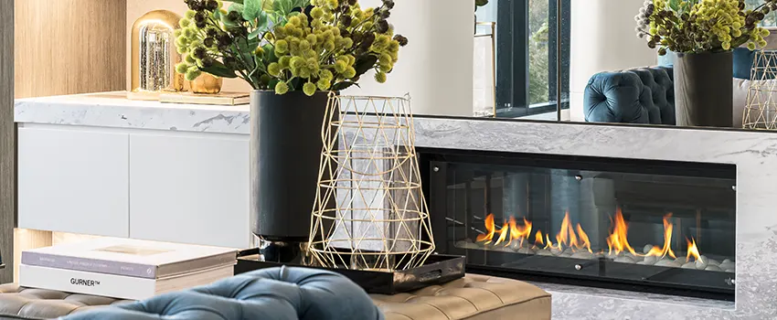 Professional Town & Country Luxury Fireplace Maintenance Experts in Miami, Florida