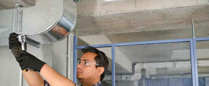 Benefit of Ventilation Cleaning in Miami, Florida