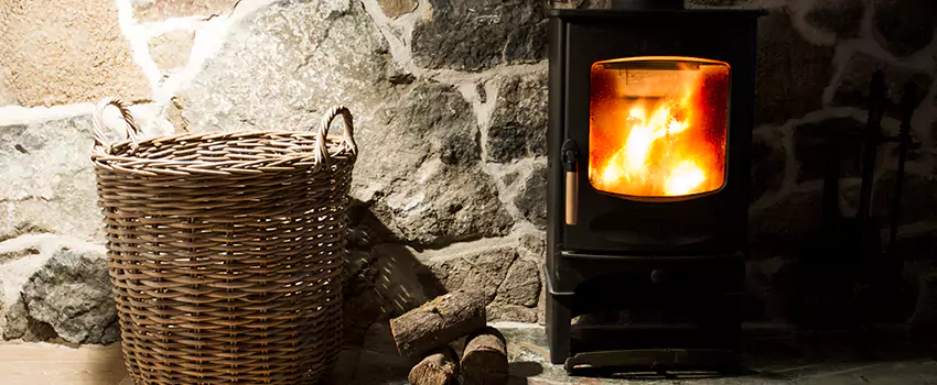 Wood Stove Fire Bricks Cleaning Services in Miami, Florida