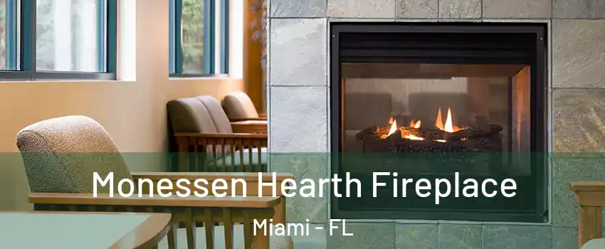  Monessen Hearth Fireplace Miami - FL